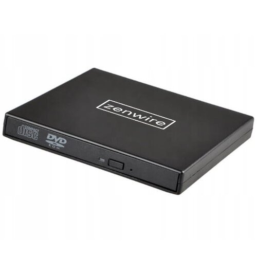 Napęd ZENWIRE SY886