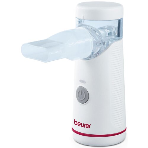 Inhalator nebulizator siatkowy BEURER IH 51 z membraną oscylacyjną