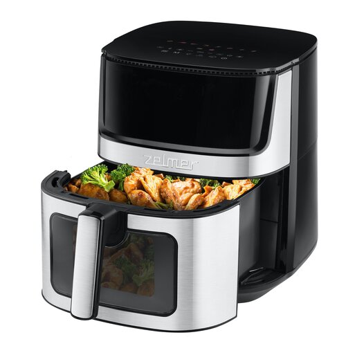 Air Fryer Frytkownica beztłuszczowa ZELMER ZAF8650