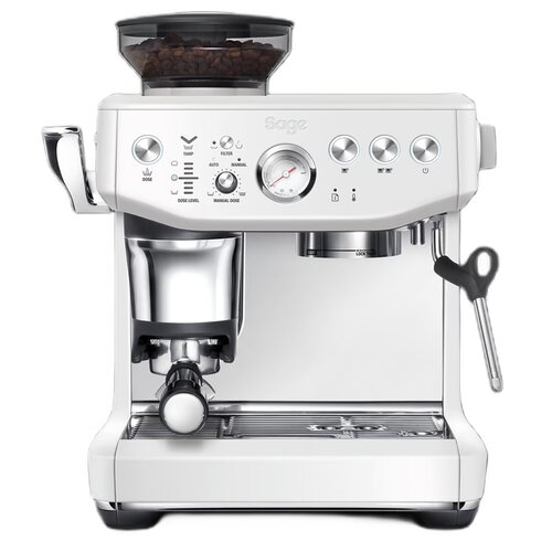 Ekspres SAGE Barista Impress SES876SST