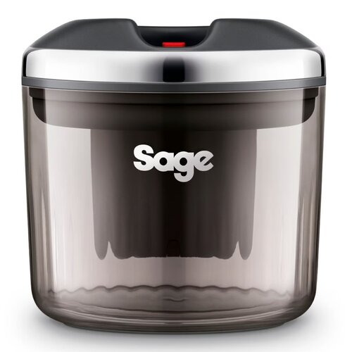 Próżniowy odsysacz kawy z kolby SAGE SEA503