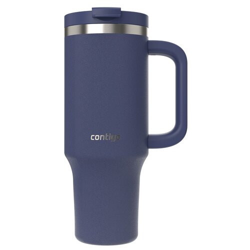 Kubek termiczny CONTIGO Streeterville Tumbler Niebieski