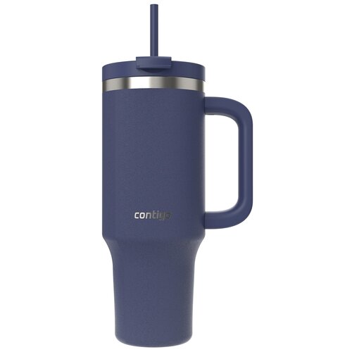 Kubek termiczny CONTIGO Streeterville Tumbler Niebieski