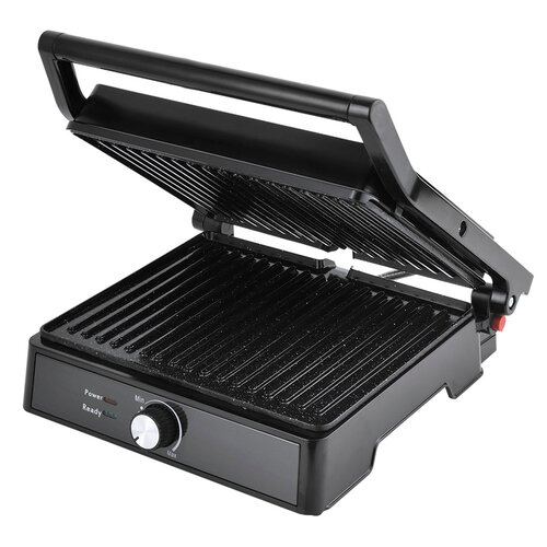 Grill elektryczny LOVIO HOME LVEG001BK