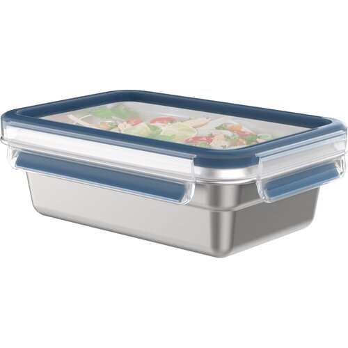 Pojemnik na żywność TEFAL MasterSeal N1150410 0.8 L