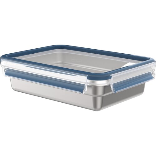 Pojemnik na żywność TEFAL MasterSeal N1150510 1.2 L