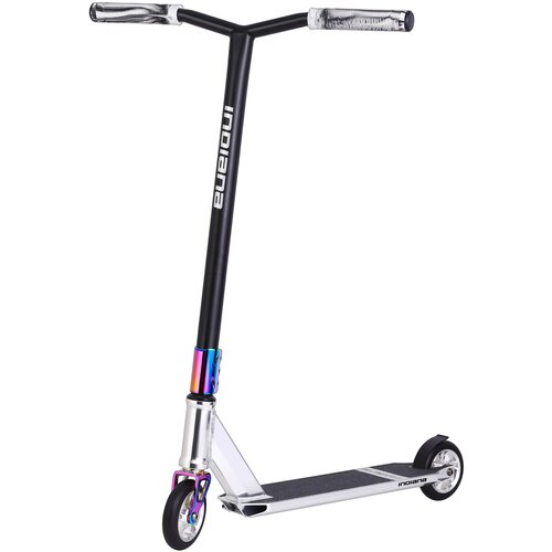 Hulajnoga wyczynowa INDIANA EX1 Chrom