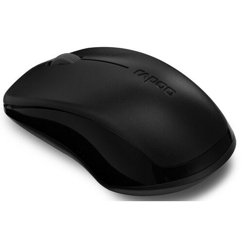 Mysz RAPOO 1620 RBD012
