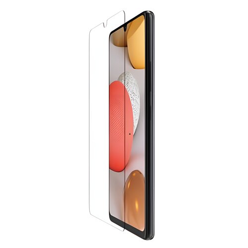 Szkło hartowane BELKIN Screen Protector TemperedGlass do Samsung Galaxy A42