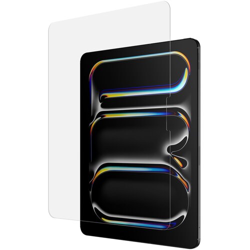 Szkło hartowane BELKIN TemperedGlass do Apple iPad Pro 13 2024