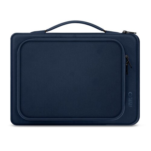 Etui na laptopa TECH-PROTECT Basic Bag 15-16 cali Granatowy