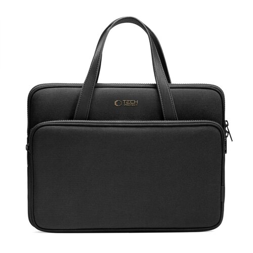 Etui na laptopa TECH-PROTECT Carrying Bag 15-16 Czarny