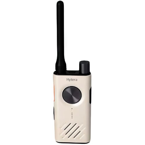 Radiotelefon HYTERA S1 UHF Biały