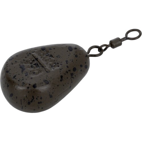 Ciężarek karpiowy MIKADO Flat Pear 70g