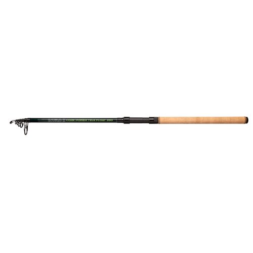 Wędka MIKADO Intro II Cork Power Tele Float 3.6m/ 1-60g