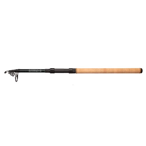 Wędka MIKADO Intro II Cork Power Telerod 3.6m/ 1-120 g