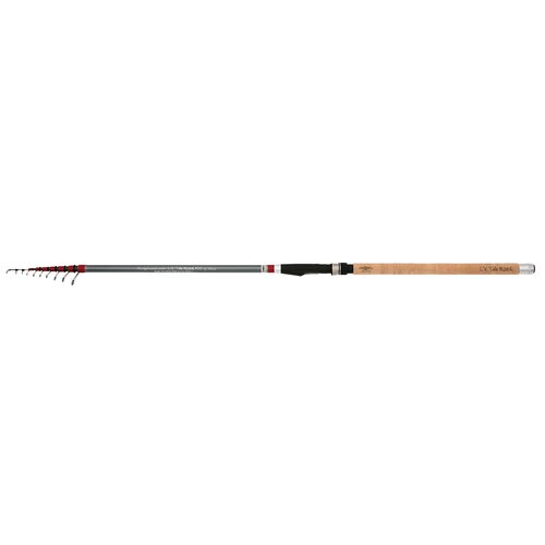 Wędka MIKADO LX Tele Match 4m / 1-25g