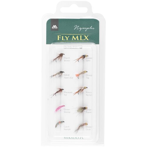 Przynęta MIKADO PFL-SET02