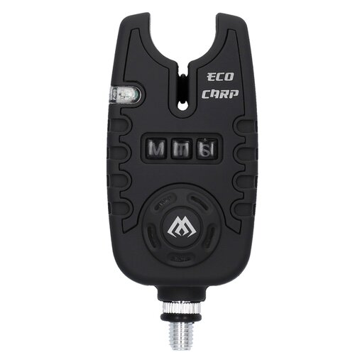 Sygnalizator Karpiowy MIKADO Eco Carp Bait Indicator Czerwony