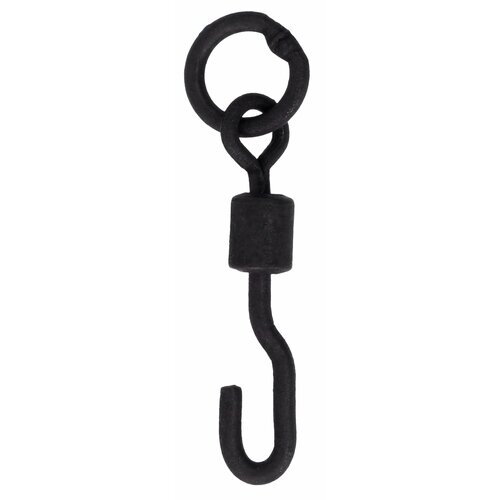 Krętlik karpiowy MIKADO Territory Carp Accessories AMA02-035-11 (10 szt.)