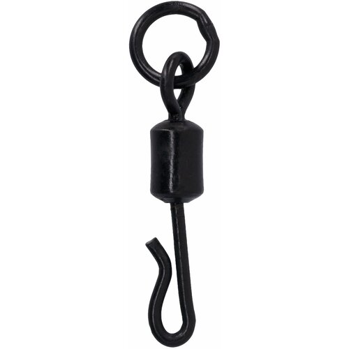 Krętlik karpiowy MIKADO Territory Carp Accessories 13 kg AMA02-0402-8-6 (10 szt.)