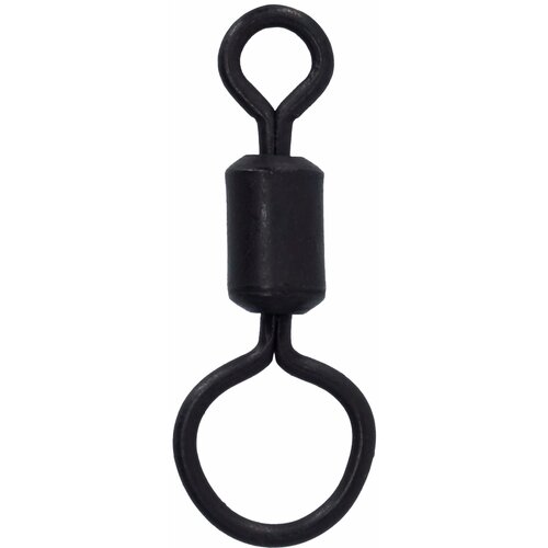 Krętlik rolkowy MIKADO Territory Carp Accessories 28 kg AMA02-CLD-8-4 (10 szt.)