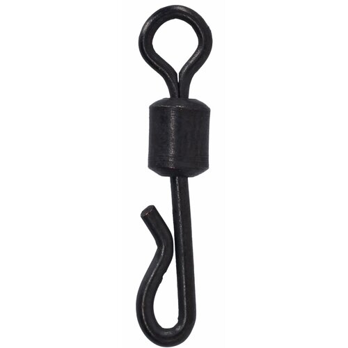 Krętlik karpiowy MIKADO Territory Carp Accessories 15 kg AMA02-037-8 (10 szt.)