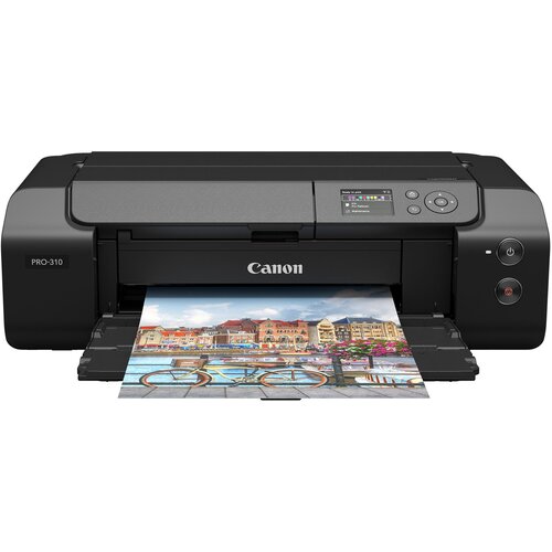 Drukarka CANON ImagePROGRAF PRO-310 Druk w kolorze, Wi-Fi