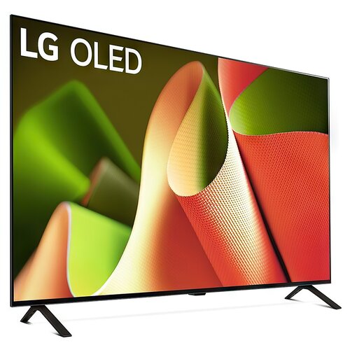 Telewizor LG OLED77B42LA 77" OLED 4K 120Hz WebOS TV Dolby Vision Dolby Atmos HDMI 2.1