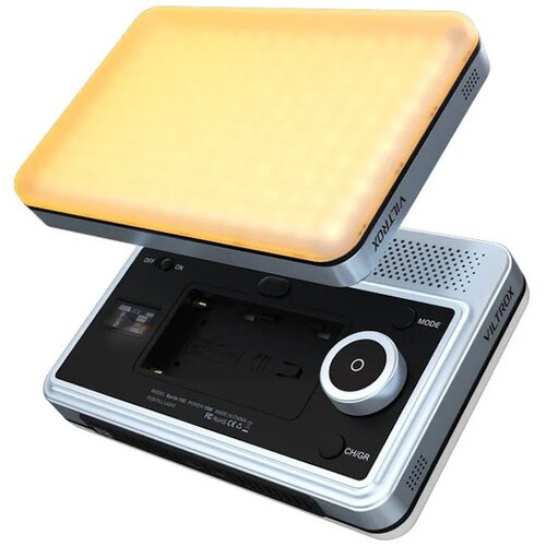 Lampa LED VILTROX Sprite 15B
