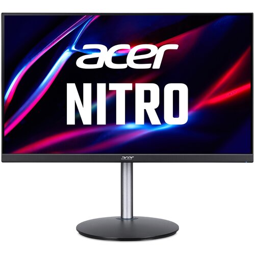 Monitor ACER Nitro XF273UX 27" 2560x1440px 240Hz 0.5 ms [GTG]