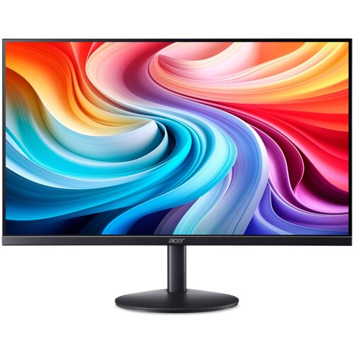 Monitor ACER SA273G0 27" 1920x1080px IPS 120Hz 1 ms [VRB]