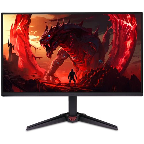 Monitor ACER Nitro VG240YG 23.8" 1920x1080px IPS 120Hz 1 ms [VRB]