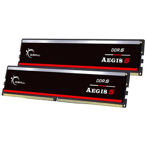 Pamięć RAM G.SKILL Aegis 5 32GB (2x16GB) 5200MHz