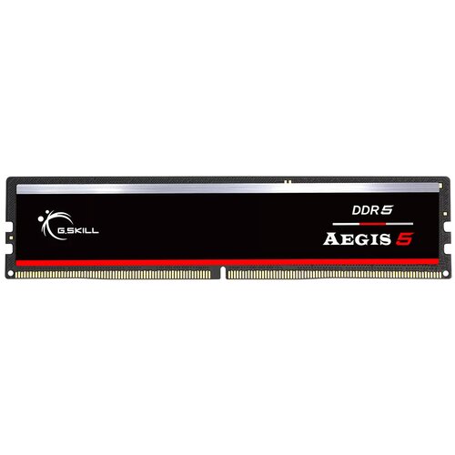Pamięć RAM G.SKILL Aegis 5 16GB 5200MHz
