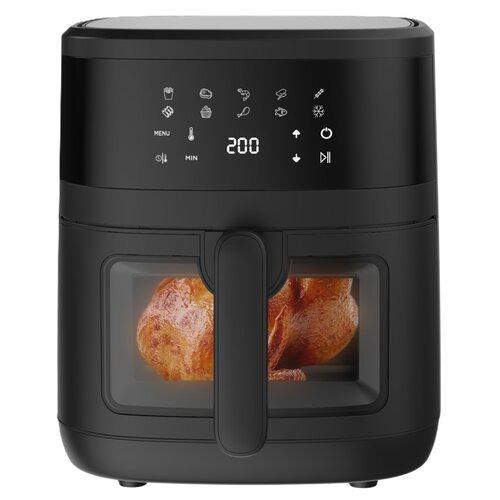Air Fryer Frytkownica beztłuszczowa EXTRALINK SJ-650B