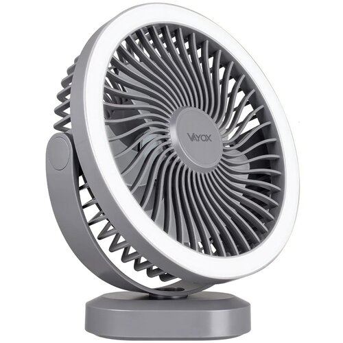 Wentylator VAYOX VA0338G Szary