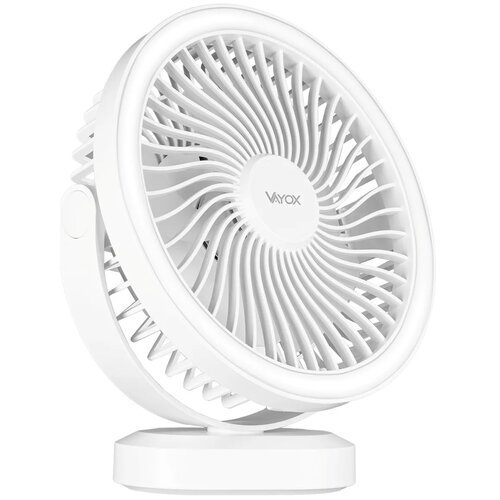 Wentylator VAYOX VA0338W Biały