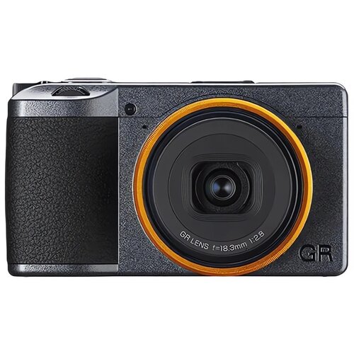 Aparat cyfrowy RICOH GR IIIx Street Edition 24.24Mpix,