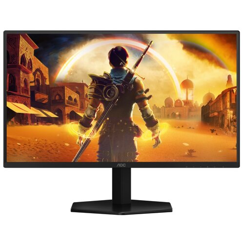 Monitor AOC 25G42E 24.5" 1920x1080px IPS 180Hz 0.5 ms [MPRT]
