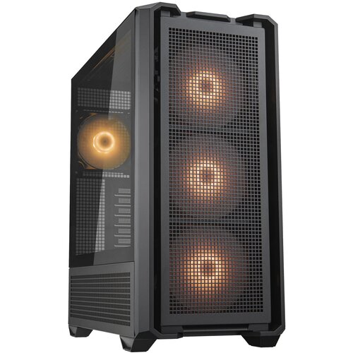 Komputer MAD DOG COUGAR-MX600-I02WR32WH i5-14400F 32GB RAM 1TB SSD GeForce RTX4070 Super DLSS 3 Wi-Fi Windows 11 Home