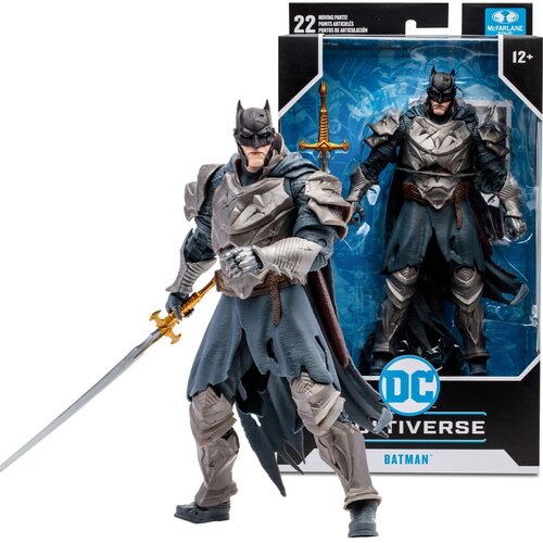 Figurka SPIN MASTER DC Multiverse Batman 6070893