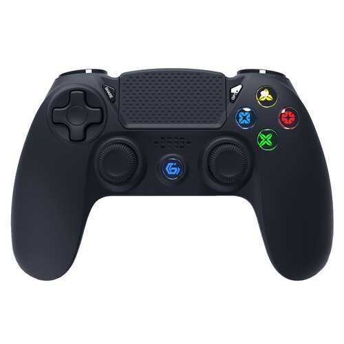 Kontroler GEMBIRD JPD-PS4BT-01 (PC/PS4)
