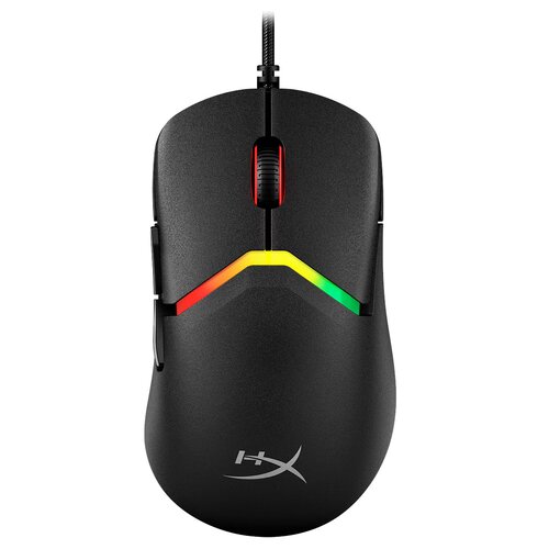 Mysz HYPERX Pulsefire Saga