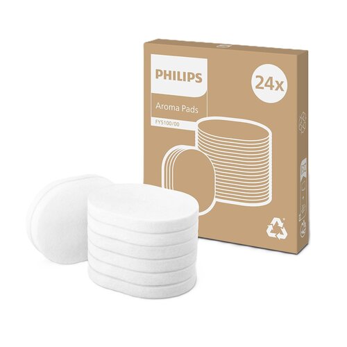 Wkład aromaterapeutyczny PHILIPS FY5100/00 (24 sztuki)