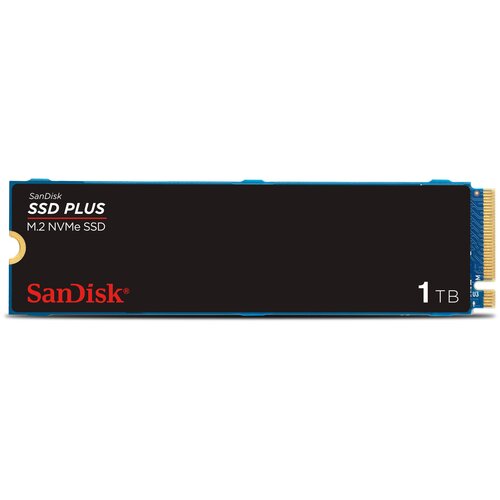 Dysk SANDISK Plus 1TB SSD