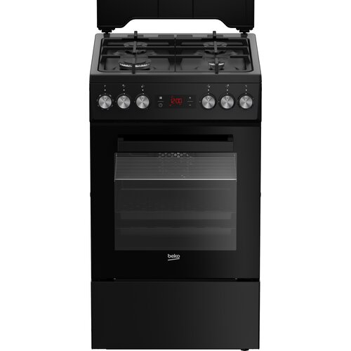 Kuchnia BEKO FSM52331DBDS