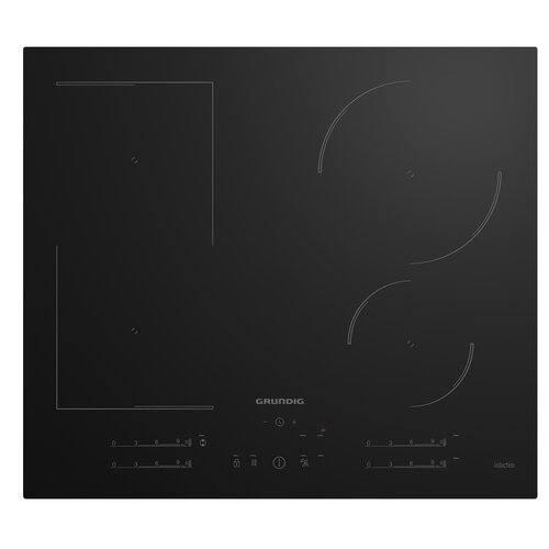 Płyta indukcyjna GRUNDIG GIEI627474PN
