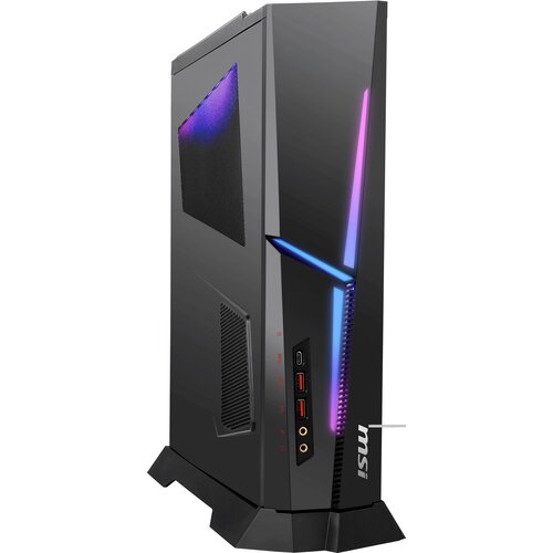 Komputer MSI MPG Trident AS 14NUC5-652EU i5-14400F 16GB RAM 1TB SSD GeForce RTX4060 DLSS 3 Wi-Fi Windows 11 Home