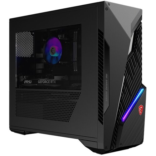 Komputer MSI MAG Infinite S3 14NUC7-1436EU i7-14700F 16GB RAM 1TB SSD GeForce RTX4060 DLSS 3 Wi-Fi Windows 11 Home